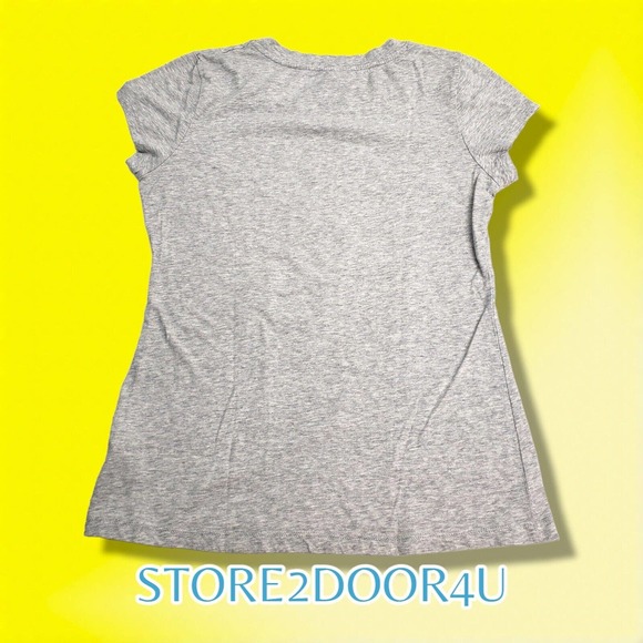 Looney Tunes Warner Brothers Juniors Tweety Bird Graphic T-Shirt L (11-13) - Picture 2 of 6